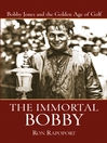 The Immortal Bobby